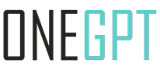 OneGPT logo